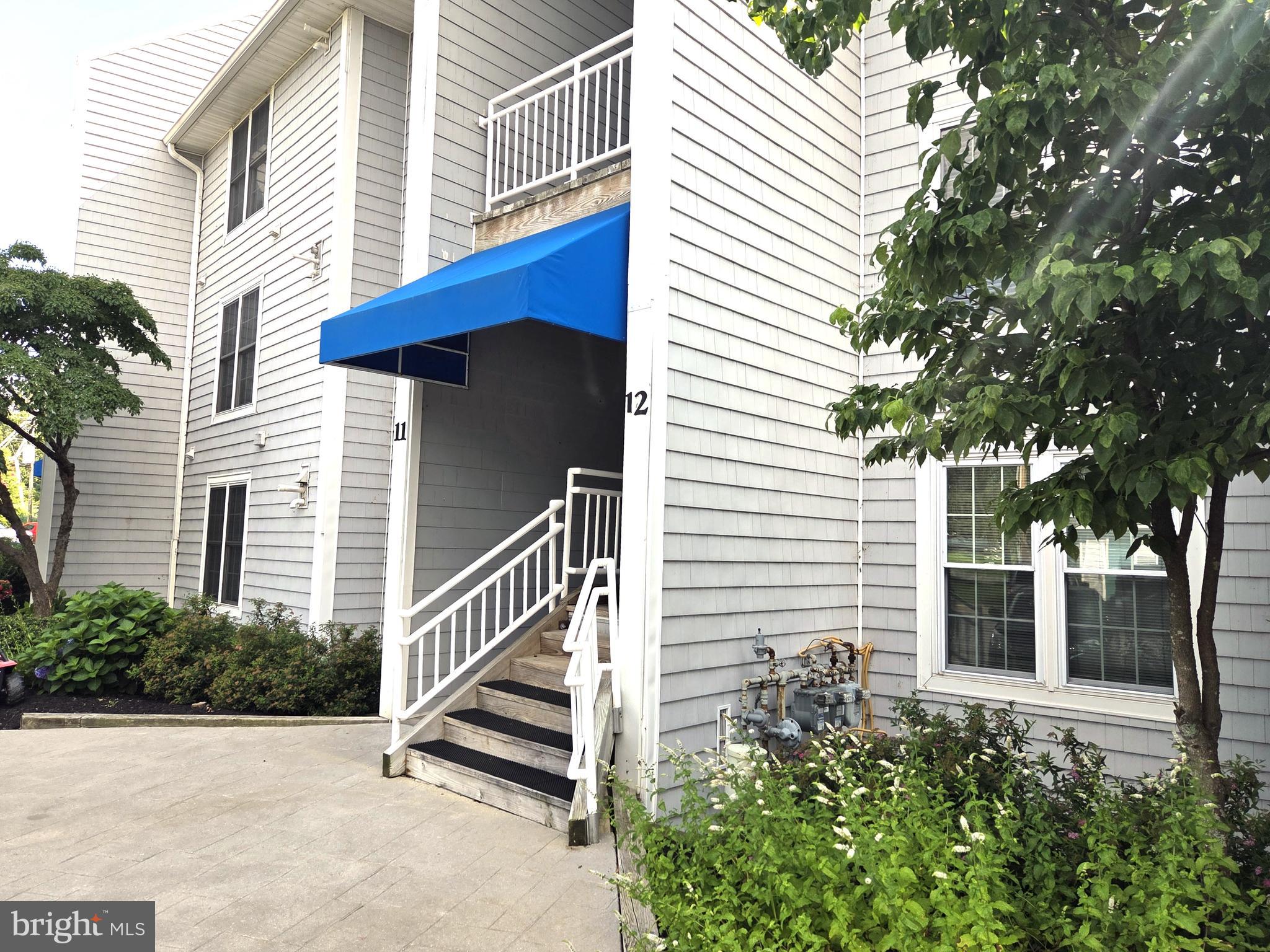 12 OWENS LANDING COURT B