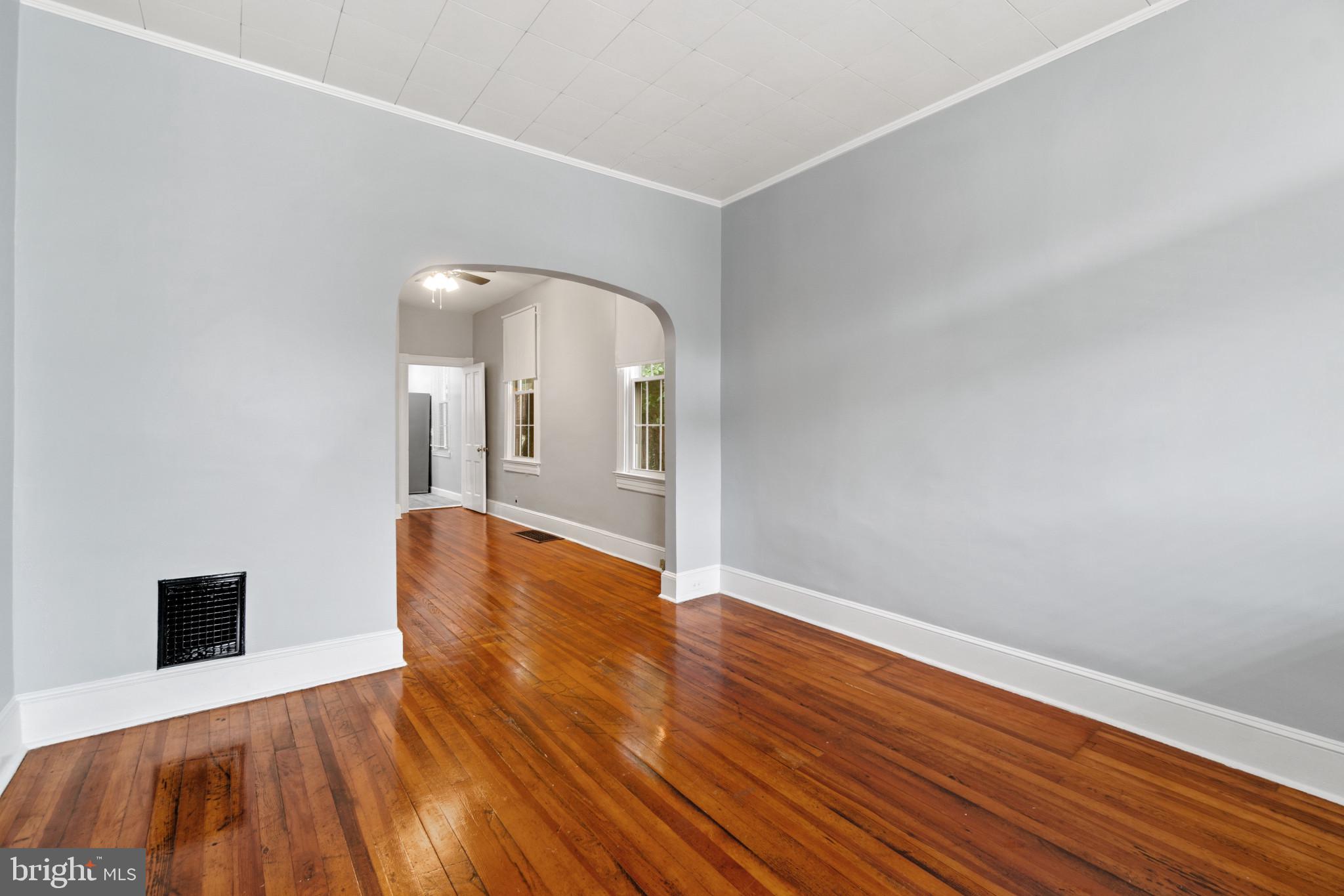 GWYNN FALLS - Residential