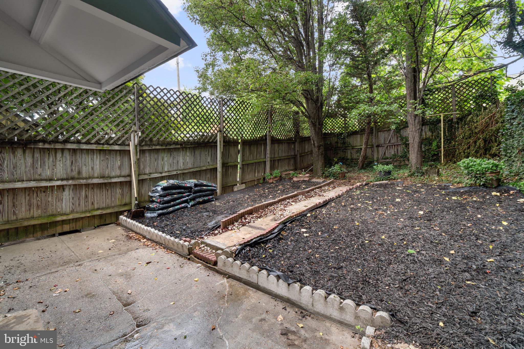 GWYNN FALLS - Residential