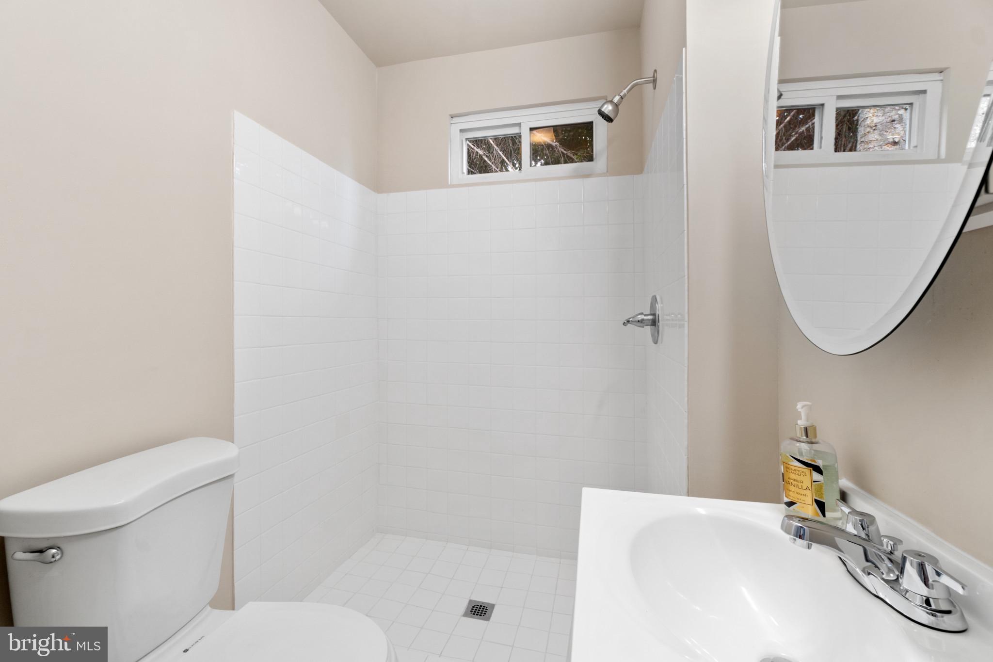 GWYNN FALLS - Residential