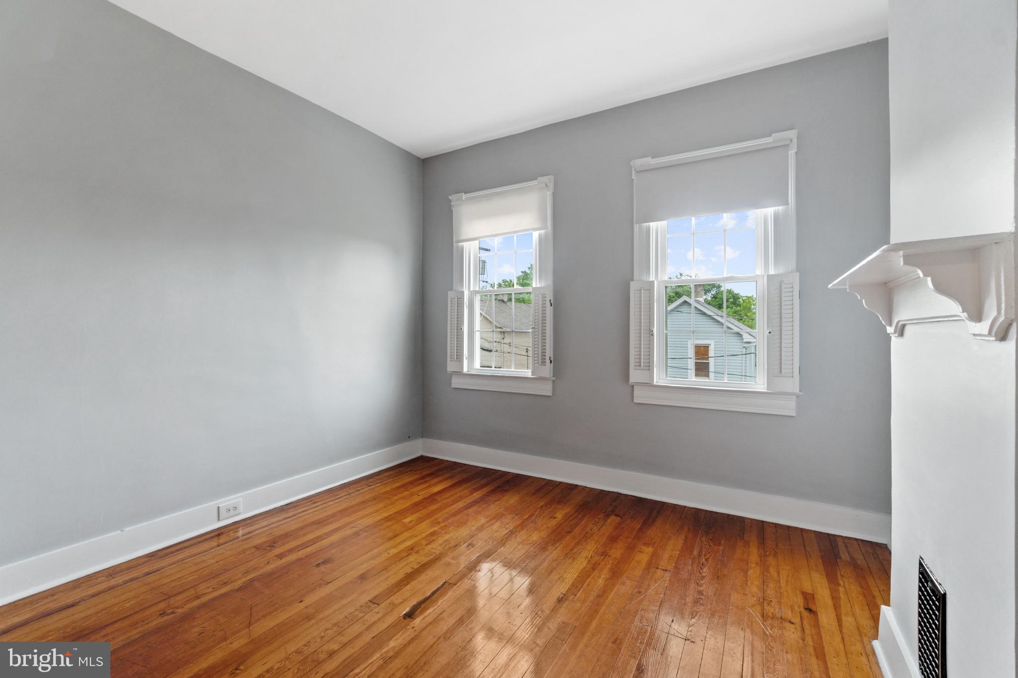 GWYNN FALLS - Residential