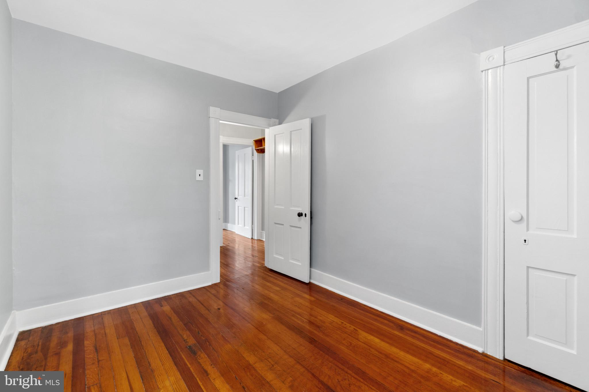 GWYNN FALLS - Residential