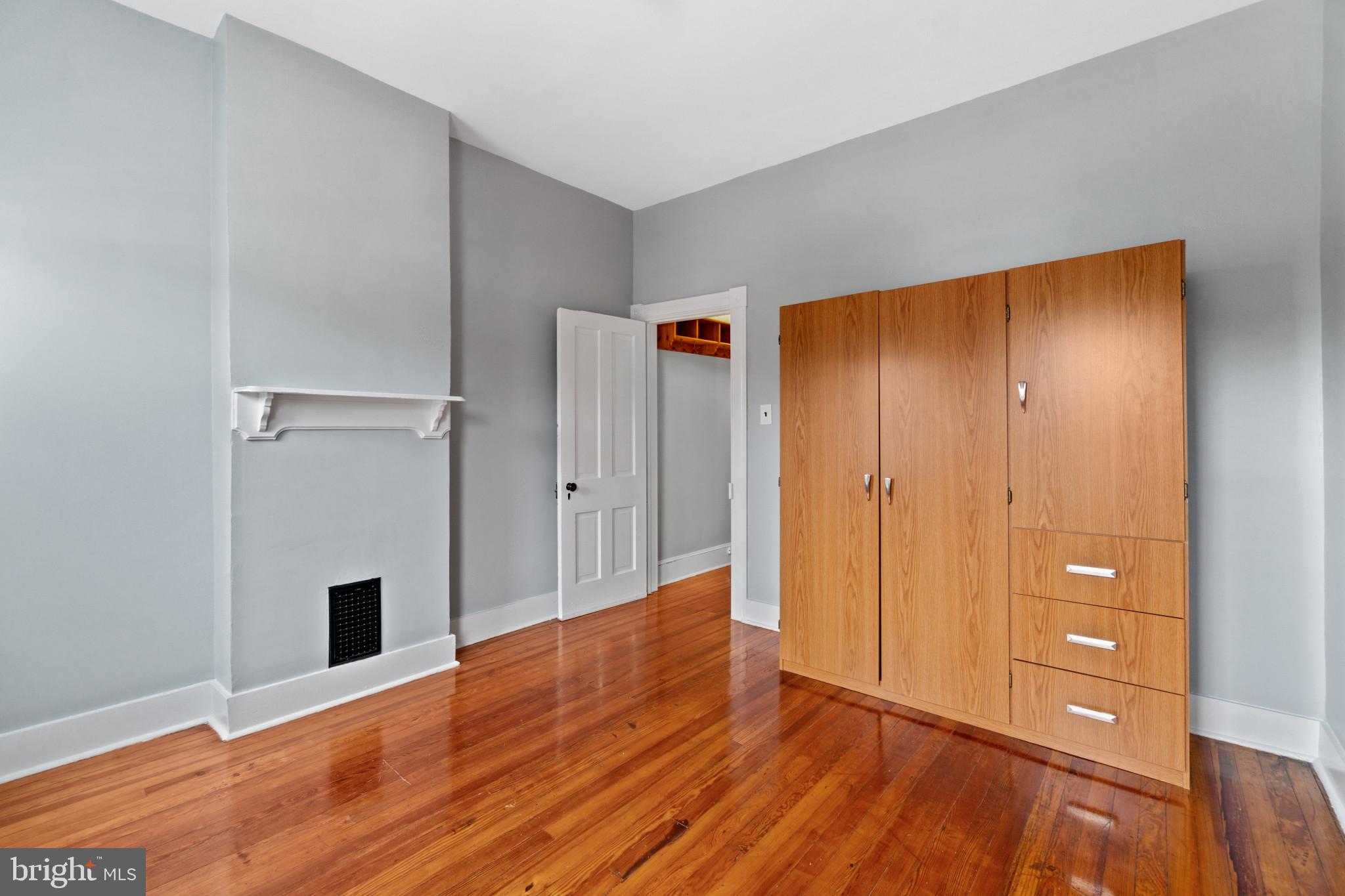 GWYNN FALLS - Residential