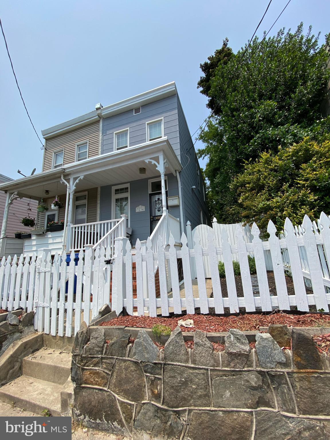 GWYNN FALLS - Residential