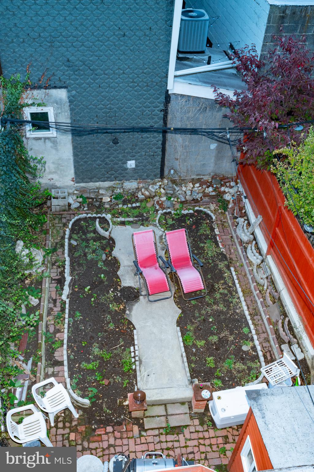 NONE AVAILABLE - Residential Lease