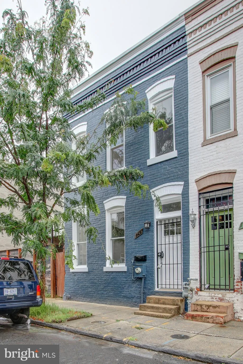 1244 Wylie Street NE, Washington, DC 20002