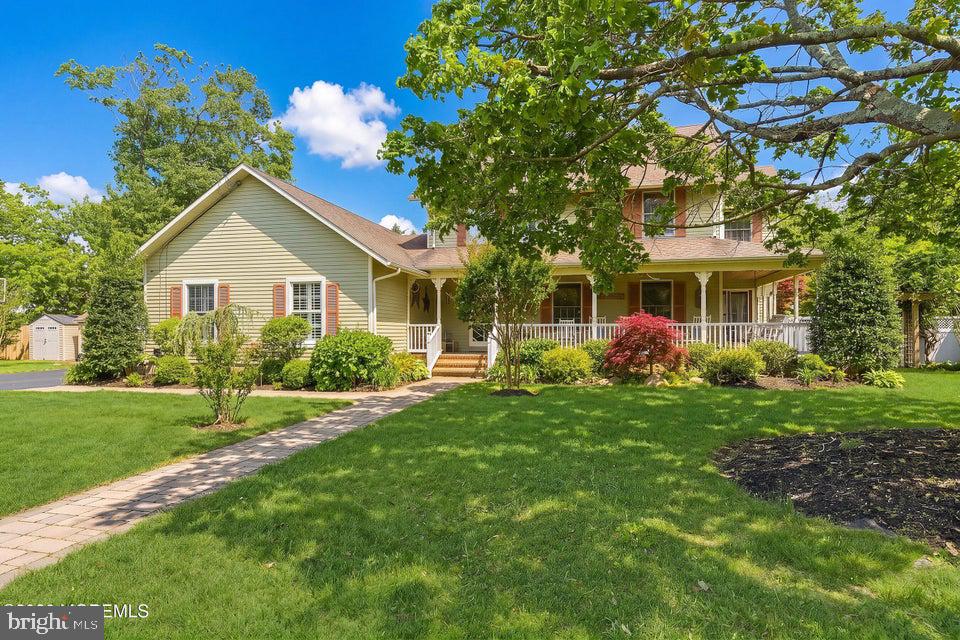 107 FROG HOLLOW ROAD