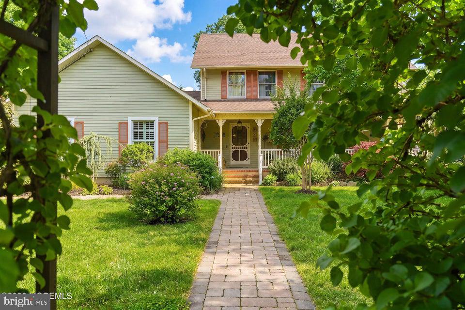 107 FROG HOLLOW ROAD