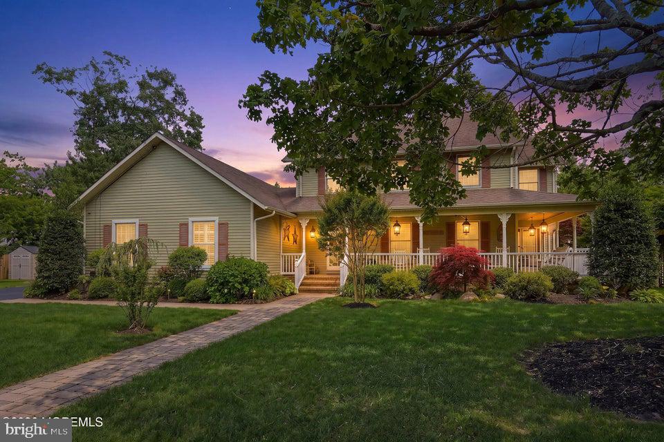 107 FROG HOLLOW ROAD