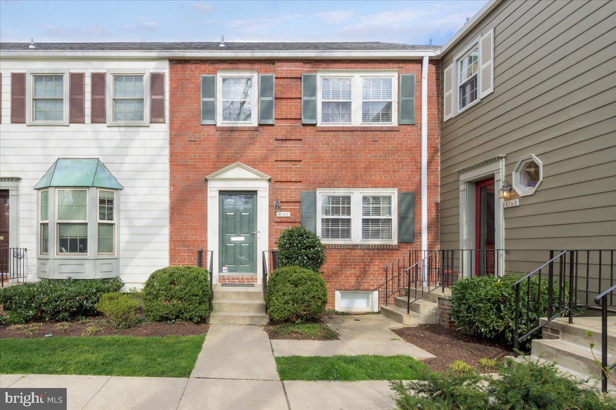 KENWOOD FOREST - Residential