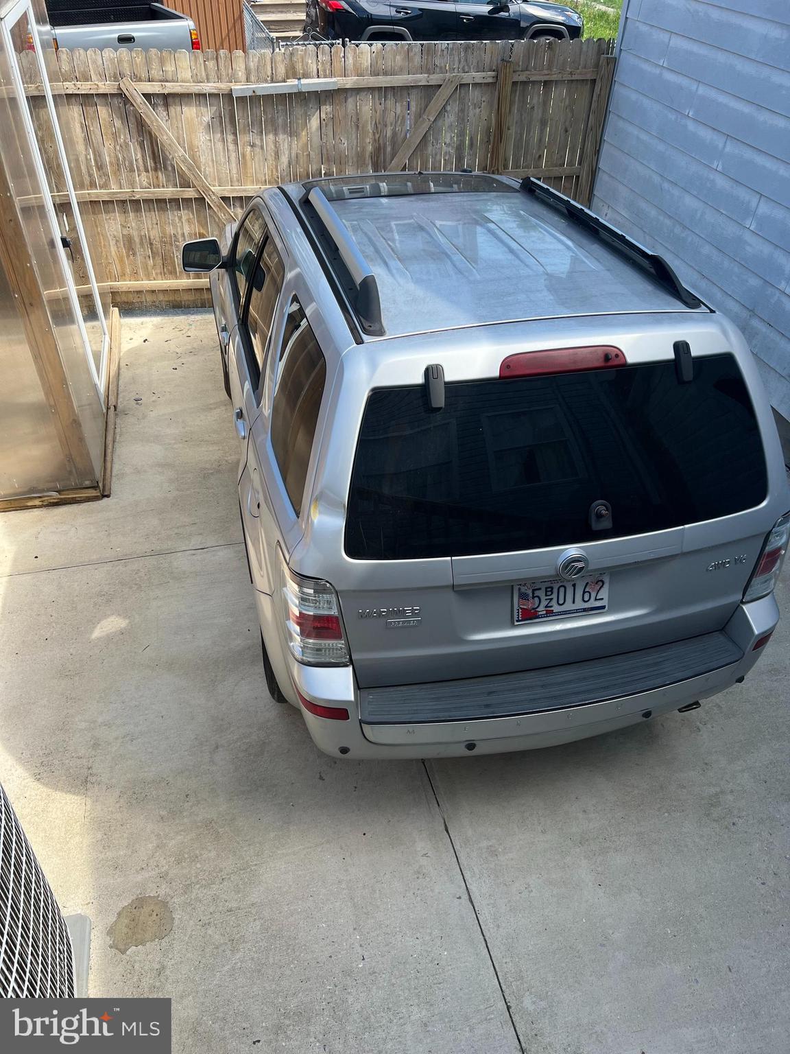 SAINT HELENA - Residential