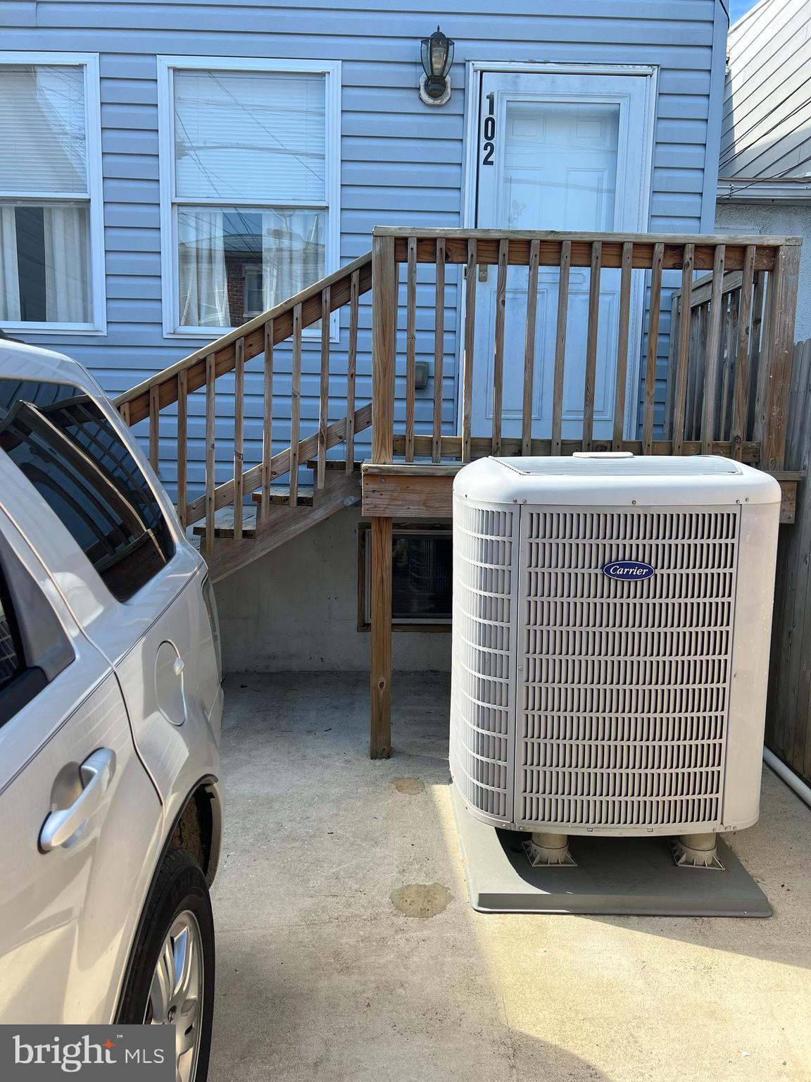 SAINT HELENA - Residential