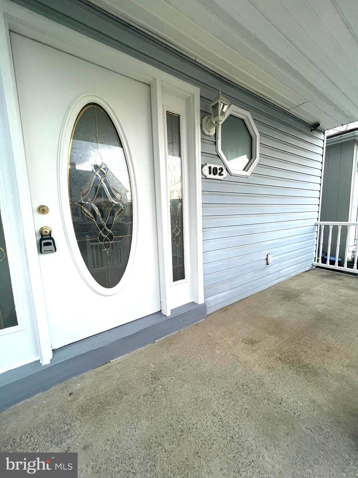 SAINT HELENA - Residential