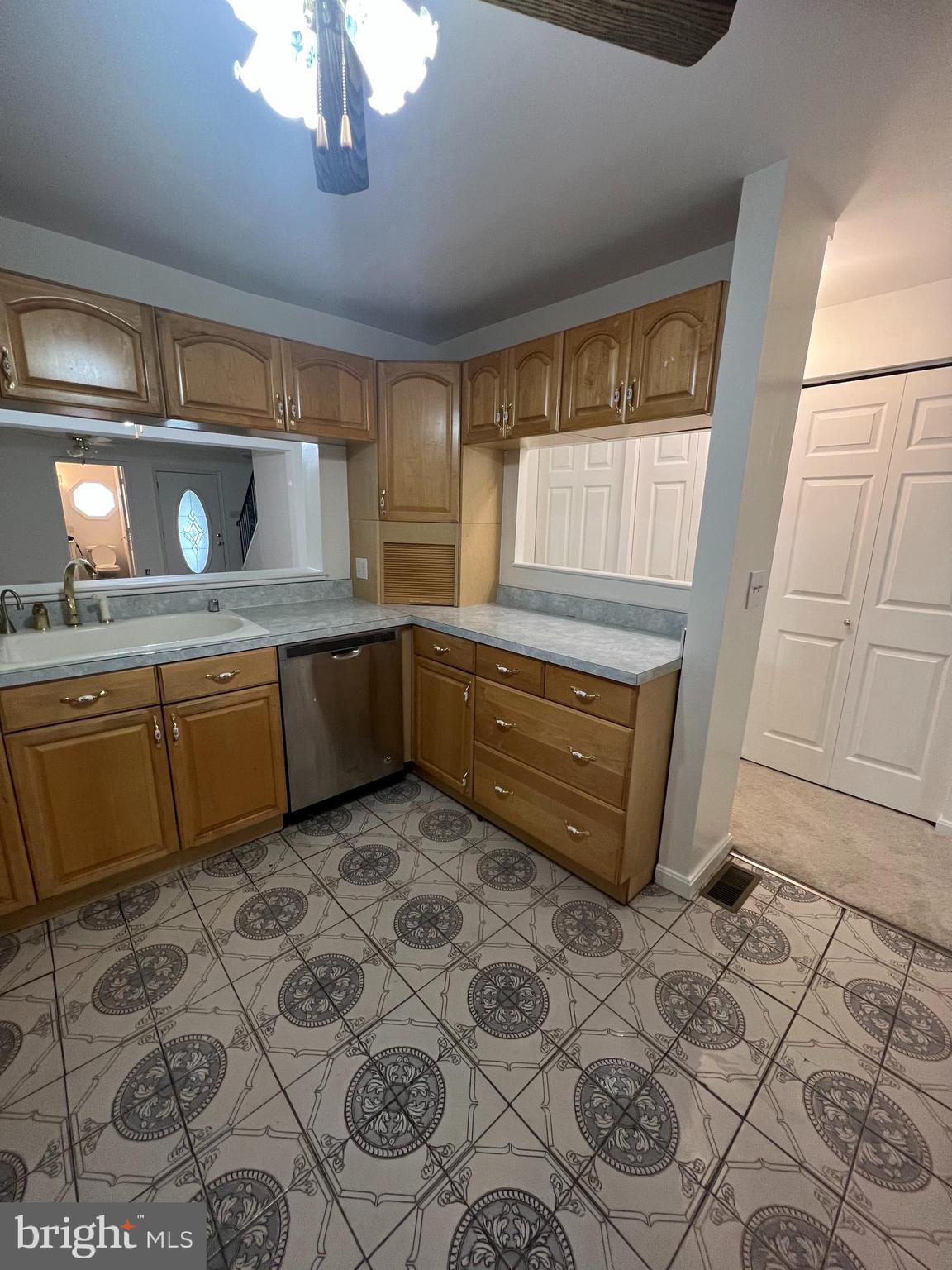 SAINT HELENA - Residential