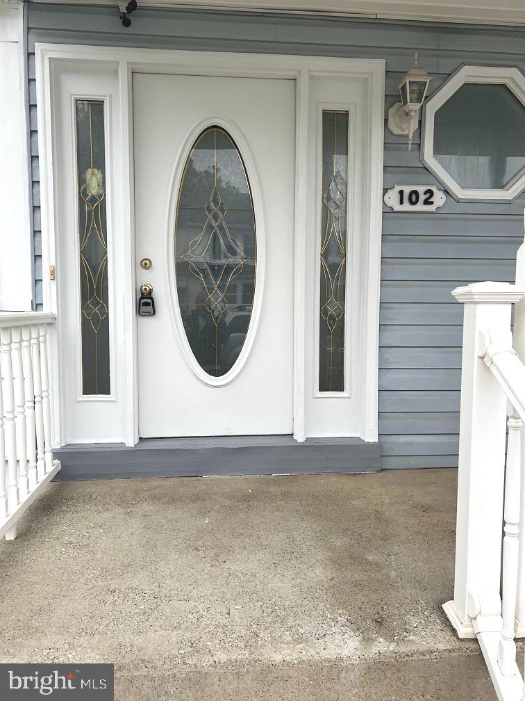 SAINT HELENA - Residential