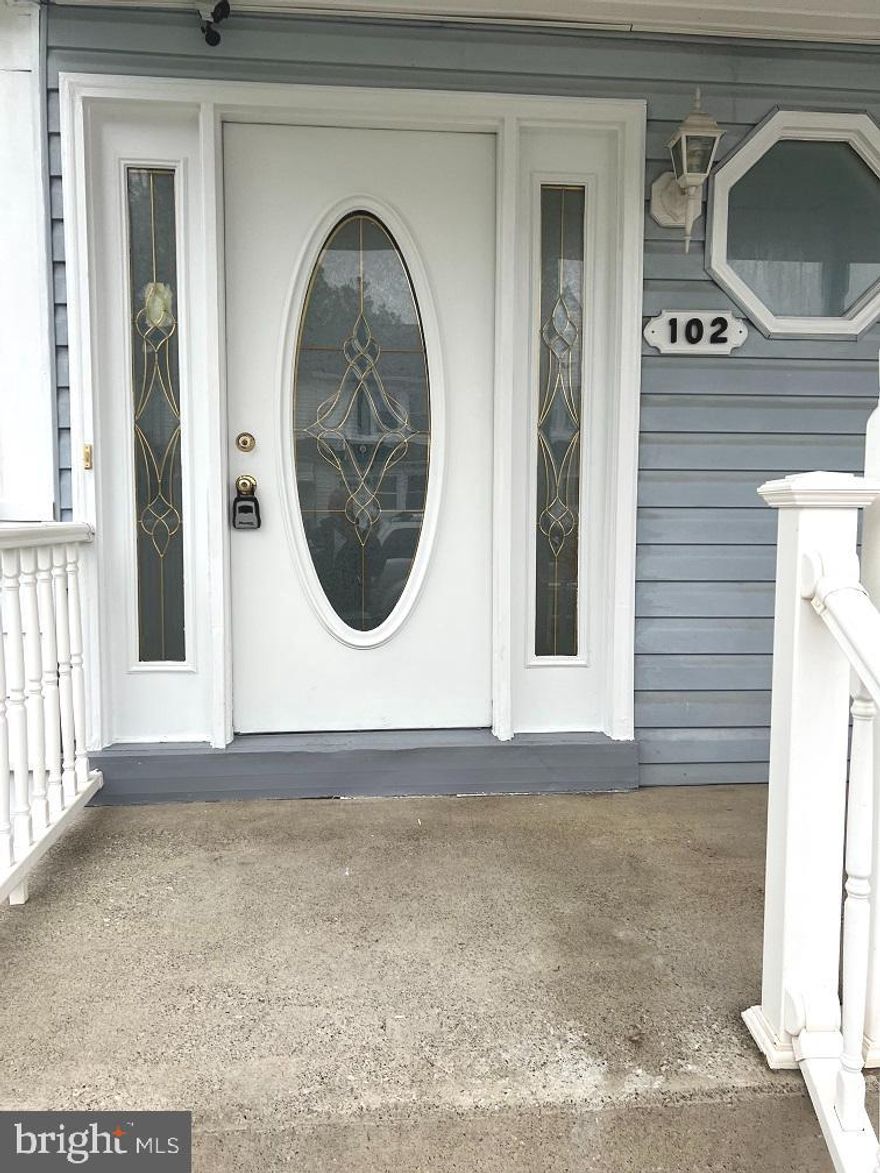 Back on the market. Seller offering settlement help. Come and be a part of the Dundalk Renaissance!  This home is located in Historic St. Helena's area of Dundalk in Baltimore County.  This home was totally rebuilt in 2000 and literally stands out from all the other townhomes in the neighborhood as the square footage is listed at just above 3,700 square feet and is the largest townhome specially built to suit the previous original owner.   Bright, natural light in the entranceway.  The first floor has a full bathroom, a large living room as well as a dining room, and an additional room which could possibly be an office or playroom.  Don't need an office or playroom, use this as a dining room and allow for an even bigger living room.  Extremely large kitchen area with extra cabinets and closets for pantry space. The stove is electric; however, the gas connection is present should you want to convert to gas.  Extraordinarily large second-floor primary bedroom with two closets and a primary full bath.  An additional full bath is located on the second floor just off the other two bedrooms.  Very large walk-in closet in the second bedroom.  A walk-up attic has flooring which makes a huge storage area.  An additional room is located in the finished basement which also has a finished half-bath.  The washer and dryer are also located in the basement.  The water heater is tankless and runs on electricity.  Never be without hot water when filling the second-floor spa tub. The front yard is fenced with vinyl. The back yard is wooden fenced and has a private parking pad.  St. Helena's Park is within walking distance and is equipped with a dog park, picnic area, and athletics playing field.  This home is located just minutes off of I-95 or Beltway 695,  and within 15 minutes of either the Canton Amazon Facility or the Sparrows Point Amazon Facility.  This home is move-in ready!