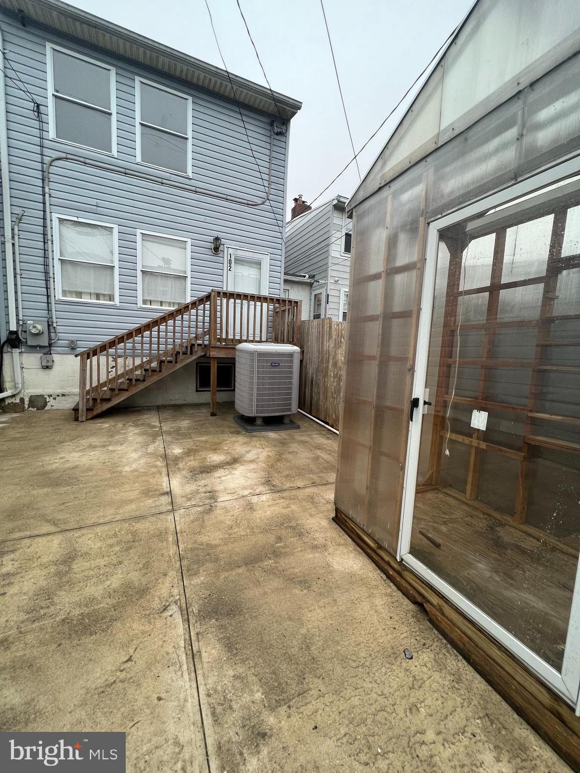 SAINT HELENA - Residential