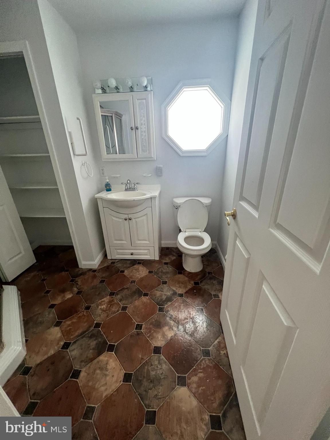 SAINT HELENA - Residential