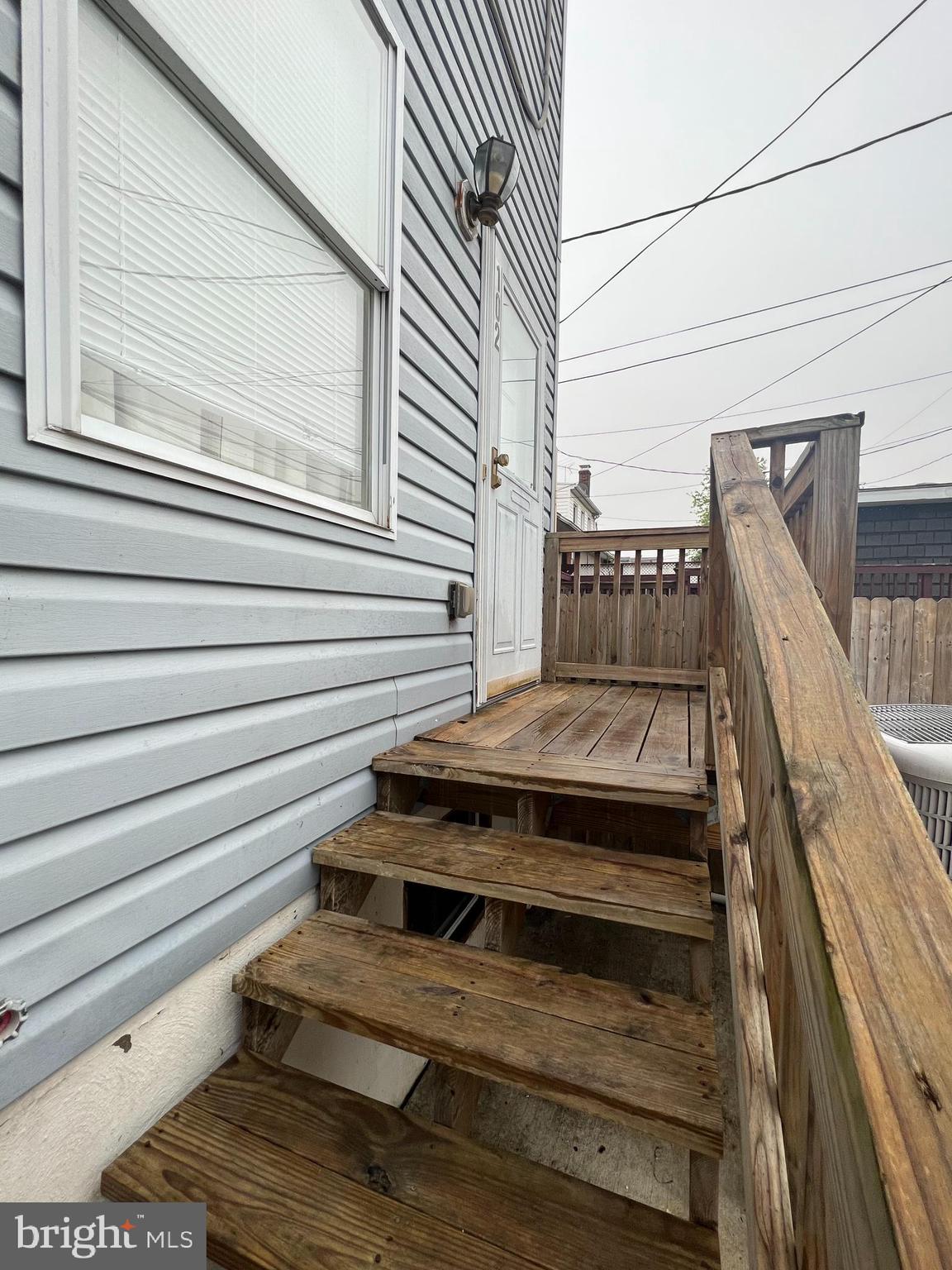 SAINT HELENA - Residential