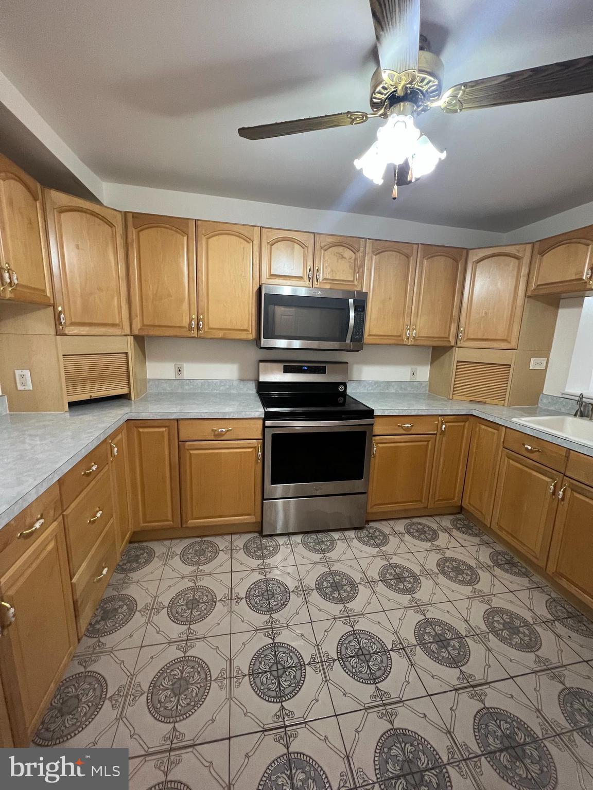 SAINT HELENA - Residential