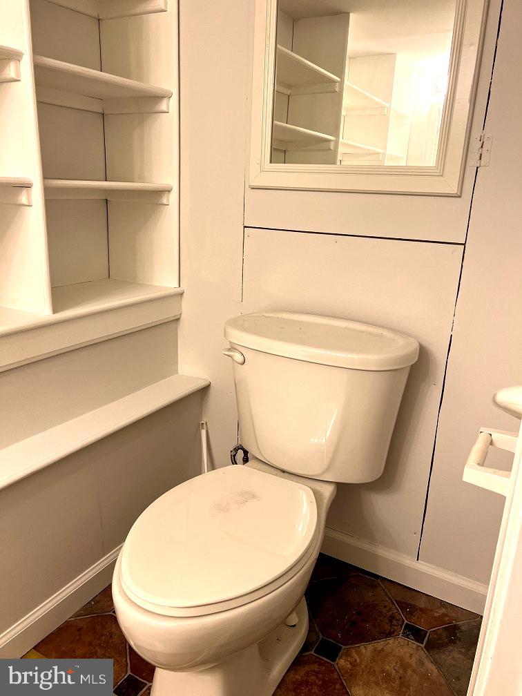 SAINT HELENA - Residential