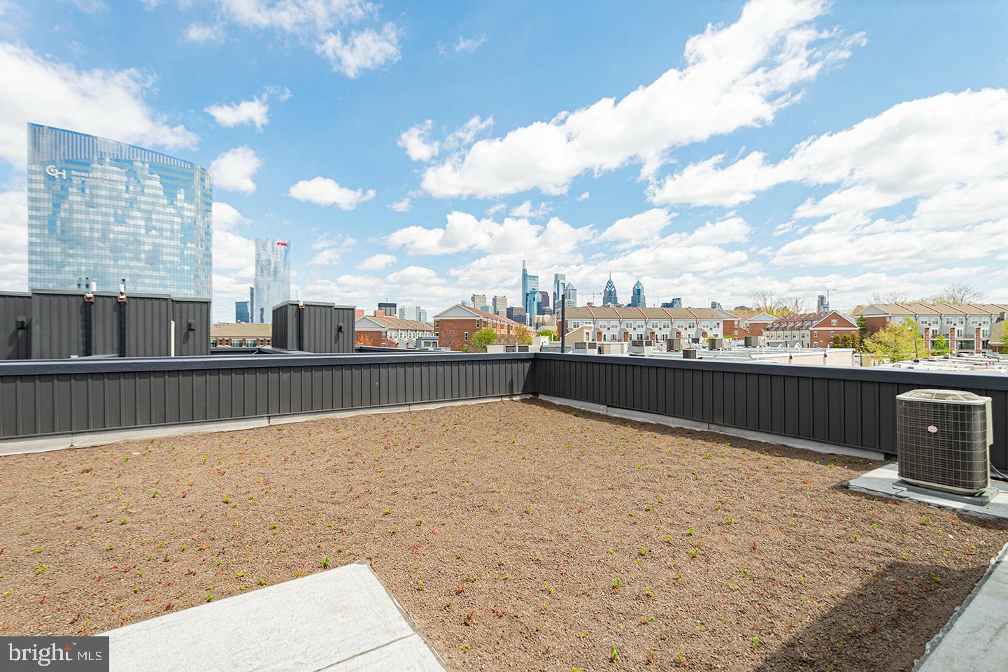 GRADUATE HOSPITAL - Residential Lease