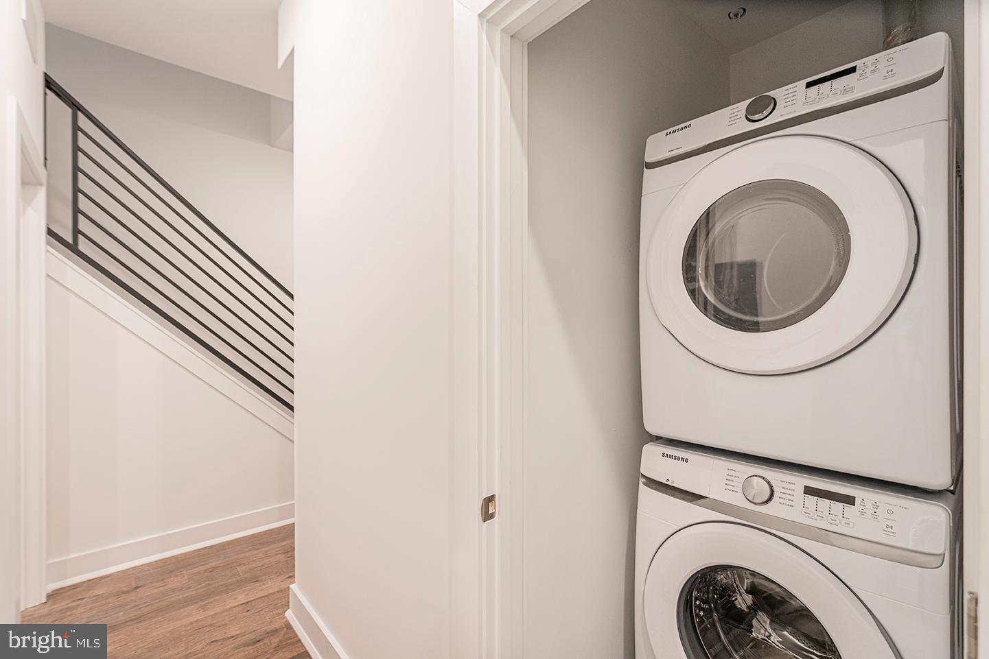 GRADUATE HOSPITAL - Residential Lease