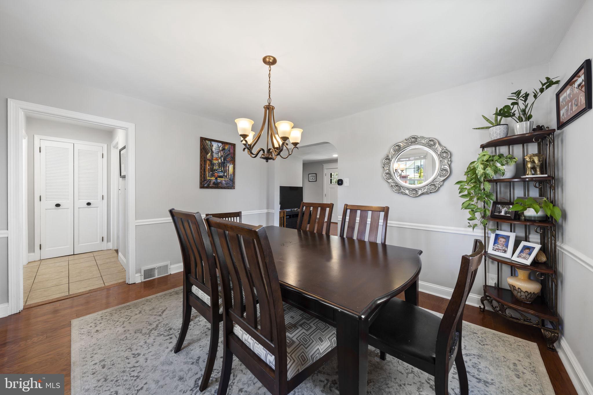 LYNNWOOD - Residential