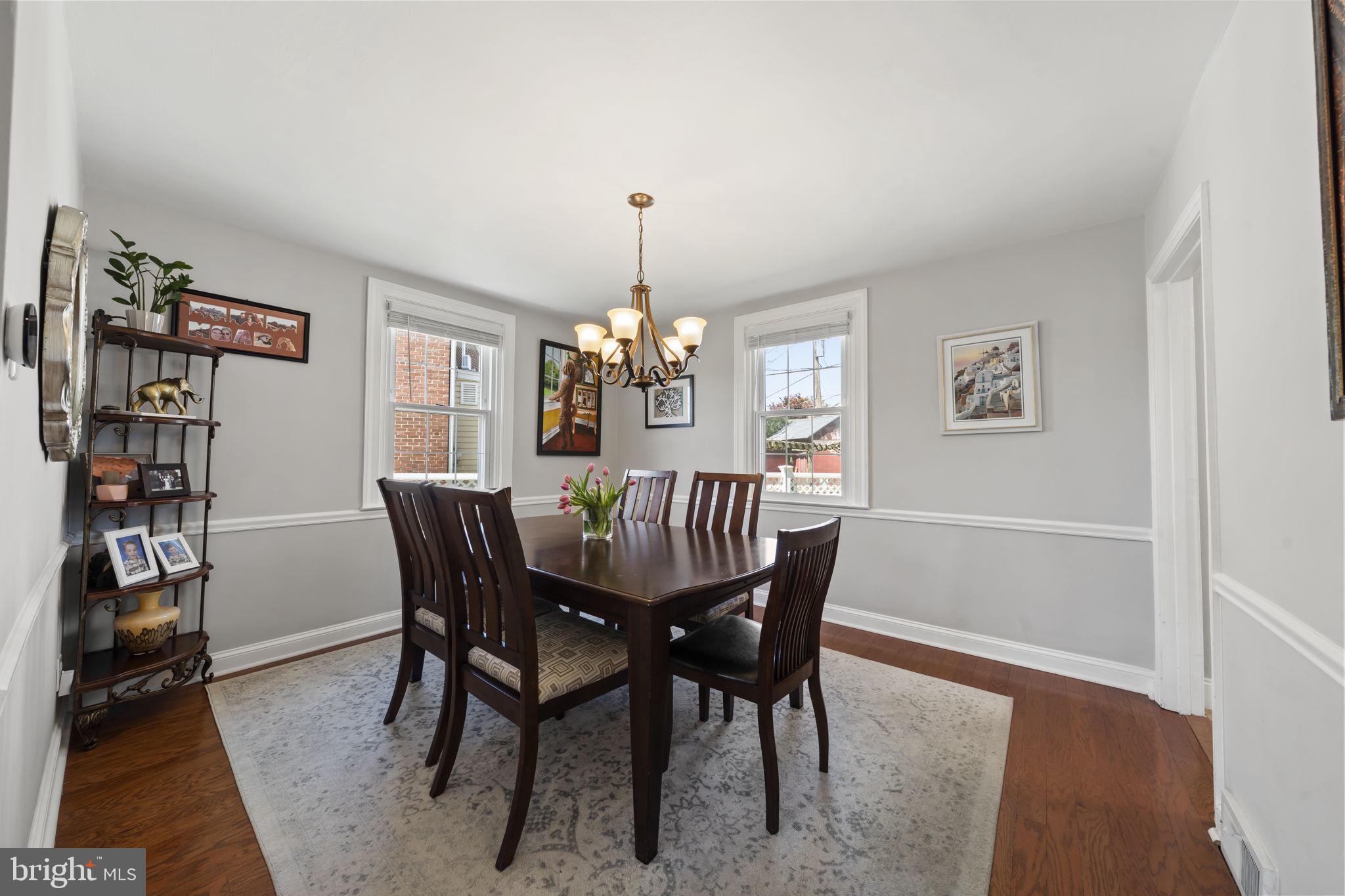 LYNNWOOD - Residential