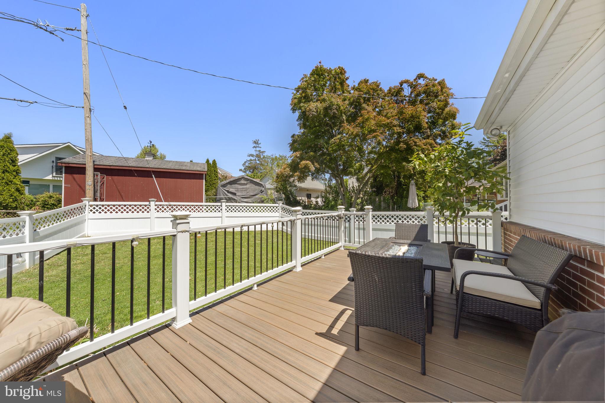 LYNNWOOD - Residential