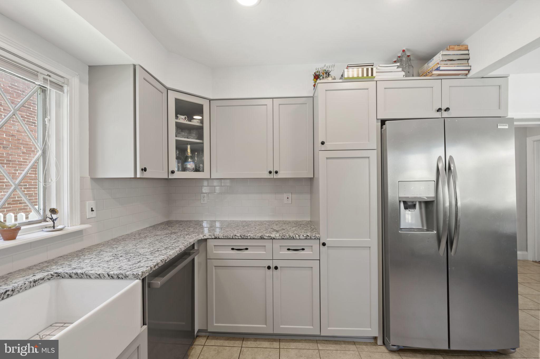 LYNNWOOD - Residential