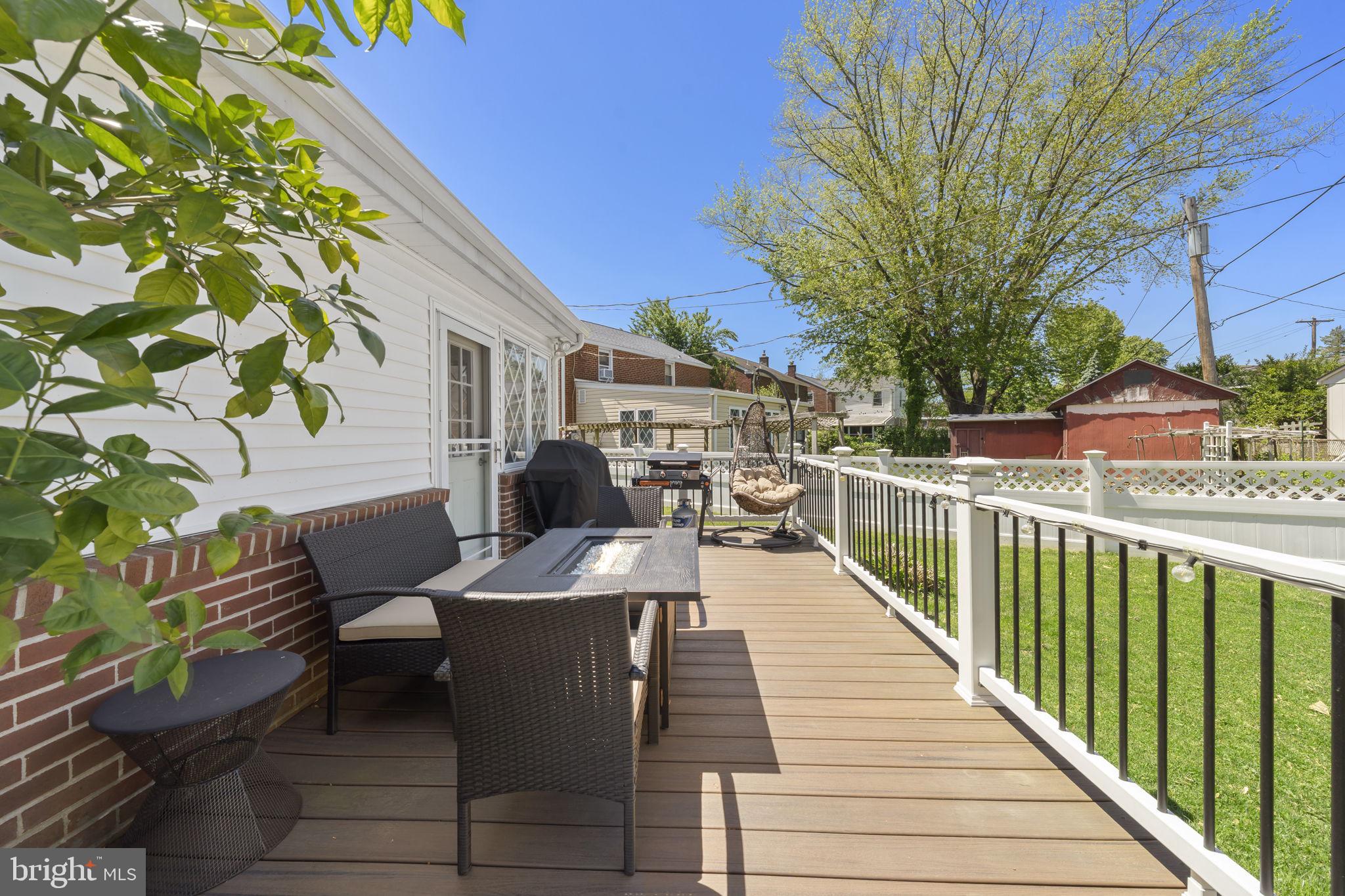 LYNNWOOD - Residential