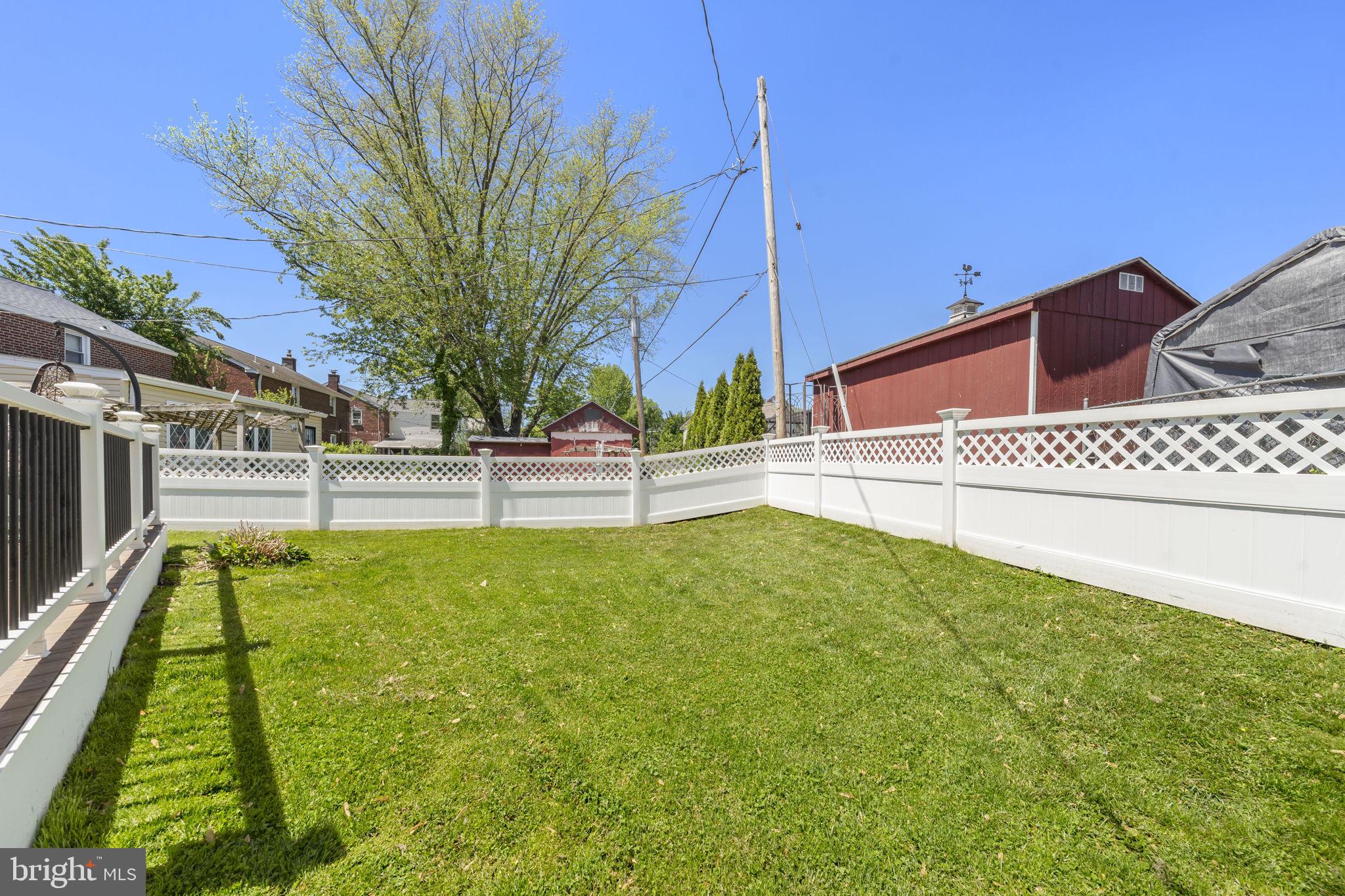 LYNNWOOD - Residential