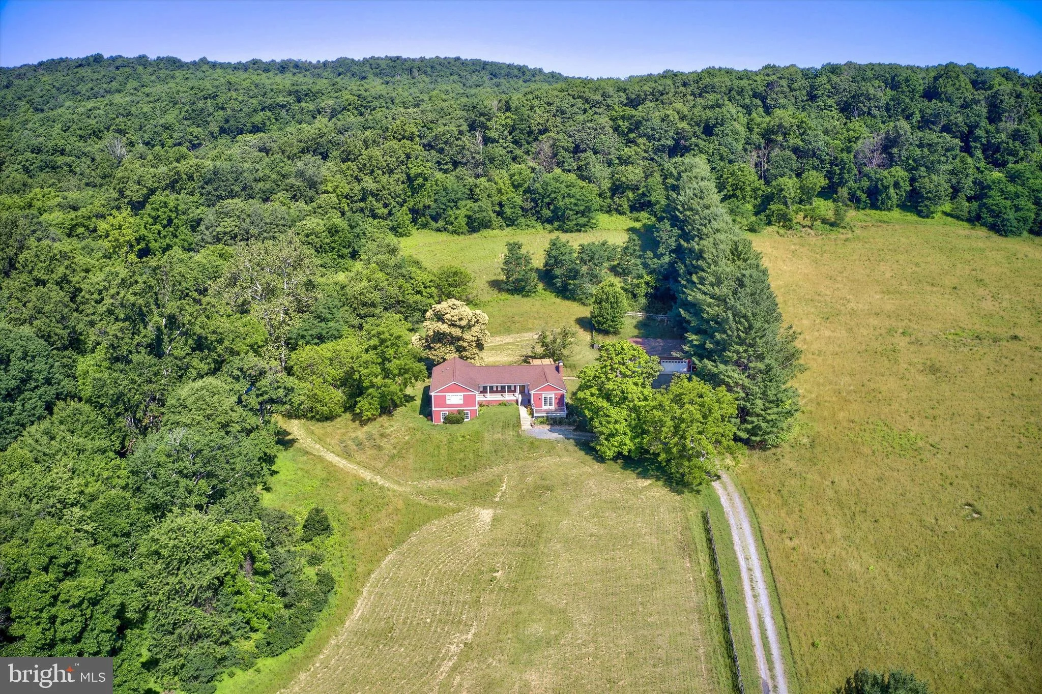 13471 Sagle Road, Hillsboro, VA, 20132