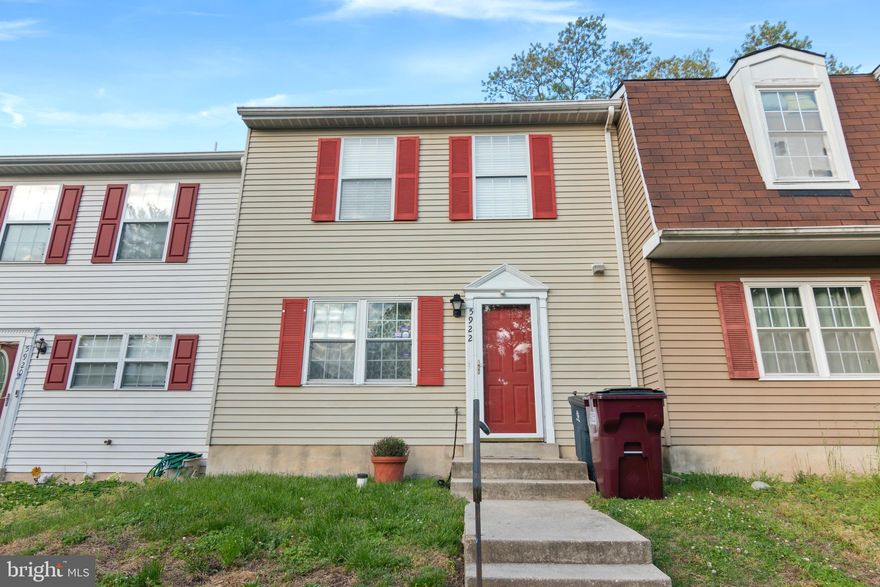 Welcome to this beautifully renovated 3 bedroom, 2 bathroom home.. This home boasts a modern and stylish design, with ample living space and plenty of natural light throughout.
Step inside and you'll be greeted by a spacious living room, perfect for hosting family and friends. The updated kitchen features stainless steel appliances, sleek countertops, and plenty of cabinet space. 
The three bedrooms offer comfortable living space, with plenty of room. The two modern bathrooms have been fully renovated with contemporary finishes and fixtures.
Outside, you'll find a generous size backyard with plenty of room for outdoor activities or relaxation. The home is conveniently located close to shopping, restaurants, and entertainment options.
Don't miss out on this amazing opportunity to rent a newly renovated home in Capitol Heights. Schedule a tour today !!