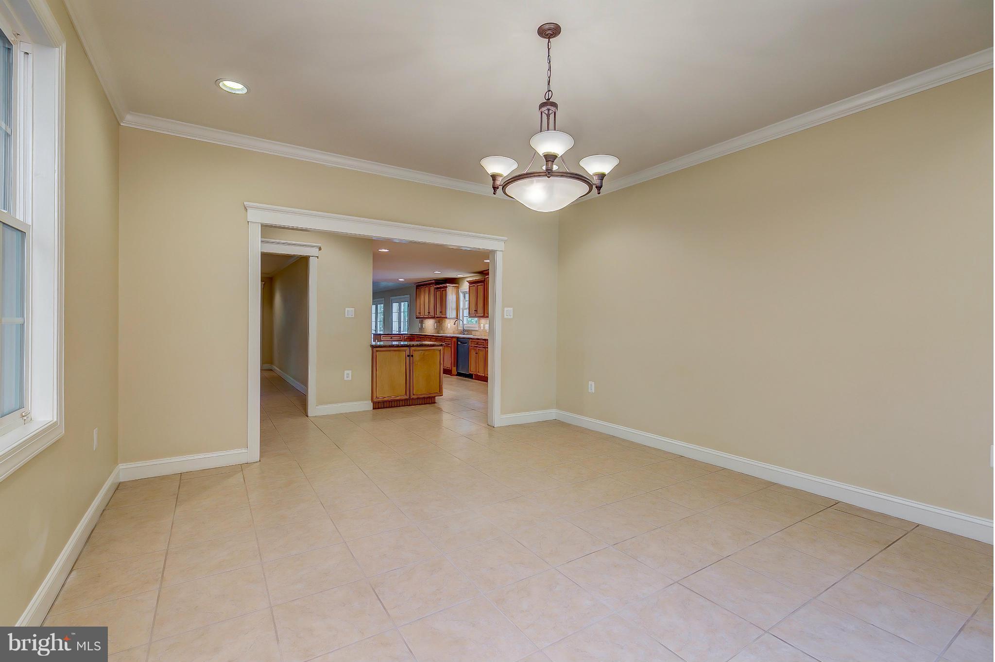 GREENSPRING VALLEY - Residential