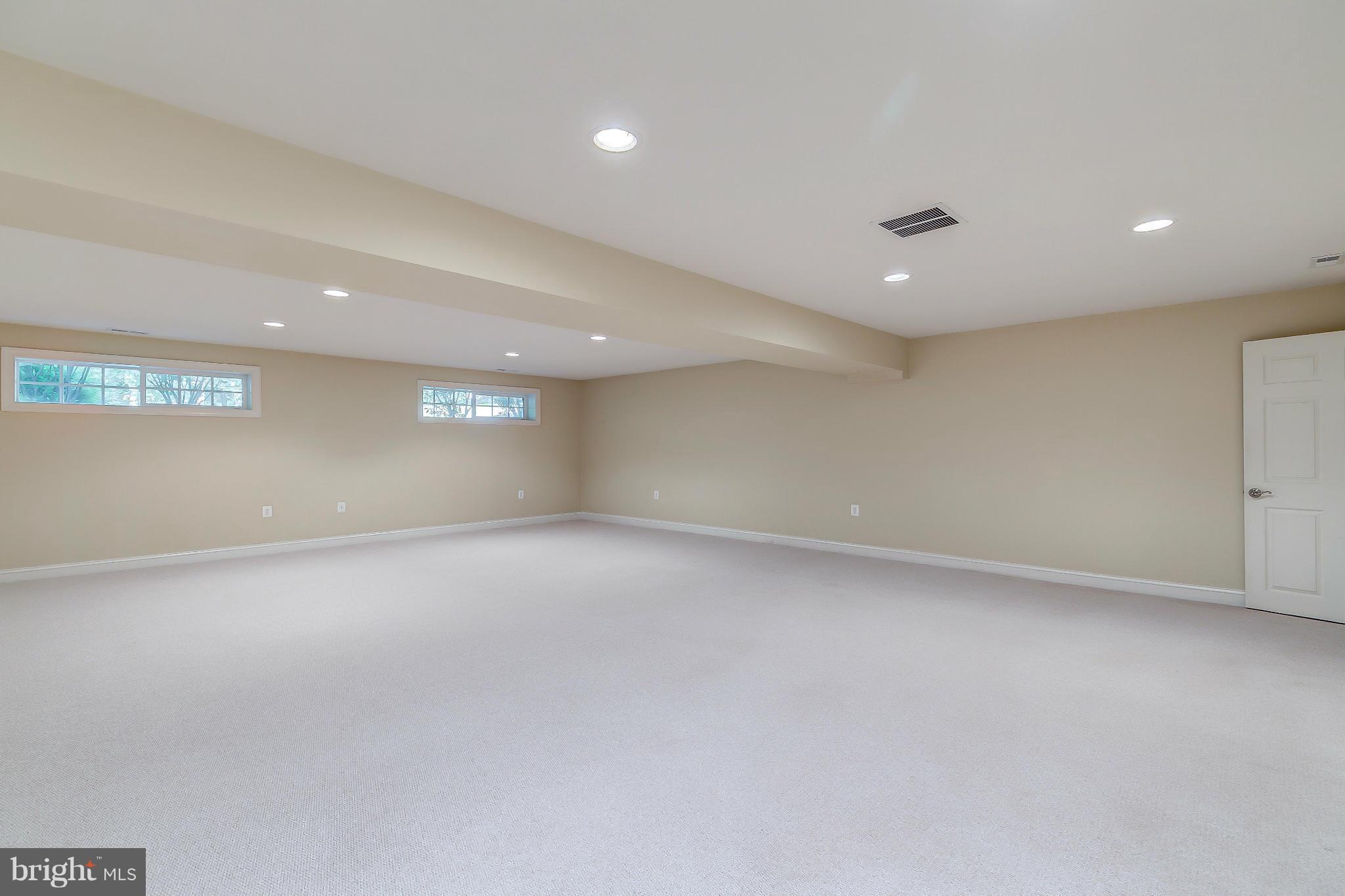 GREENSPRING VALLEY - Residential