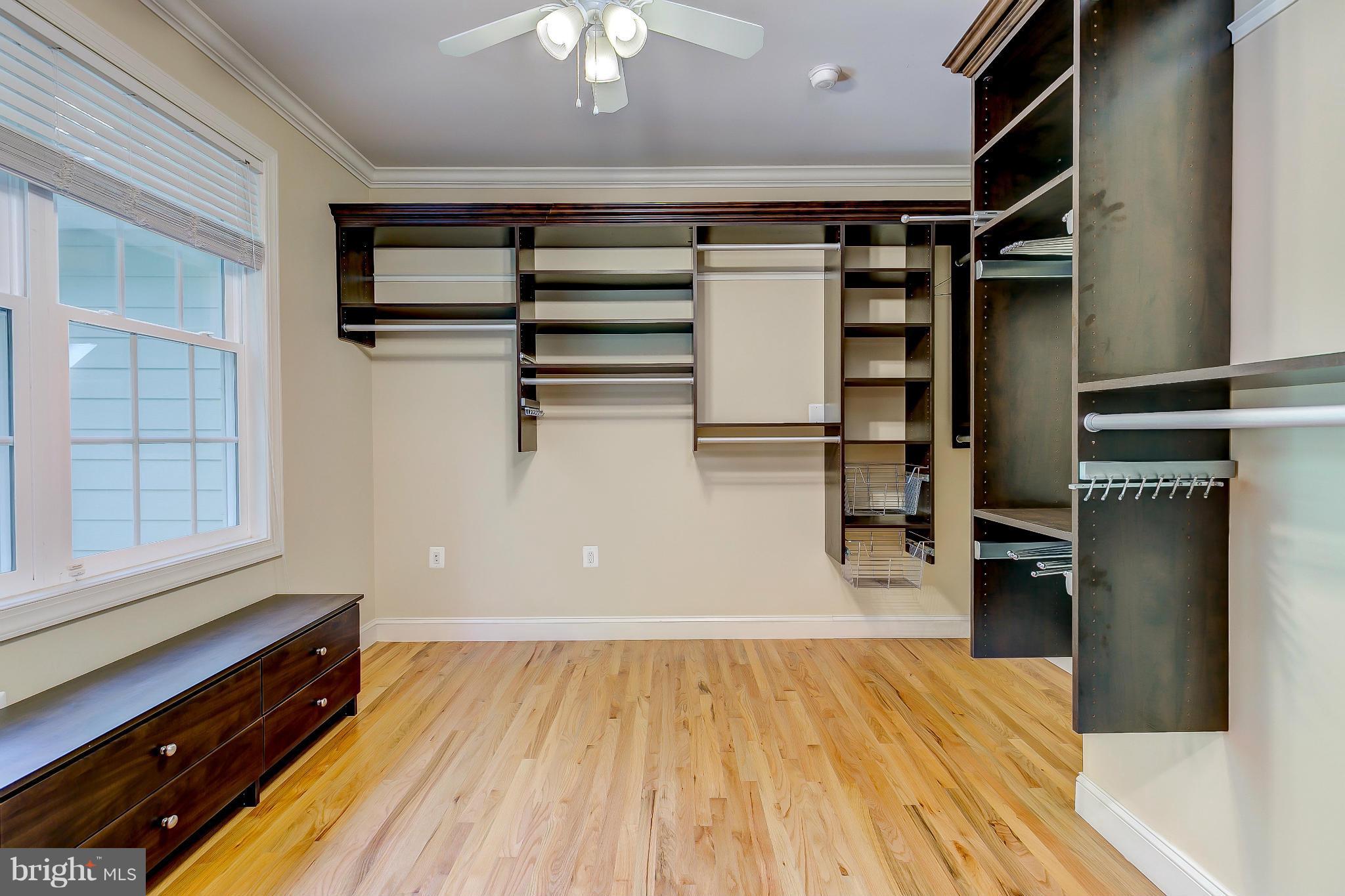 GREENSPRING VALLEY - Residential