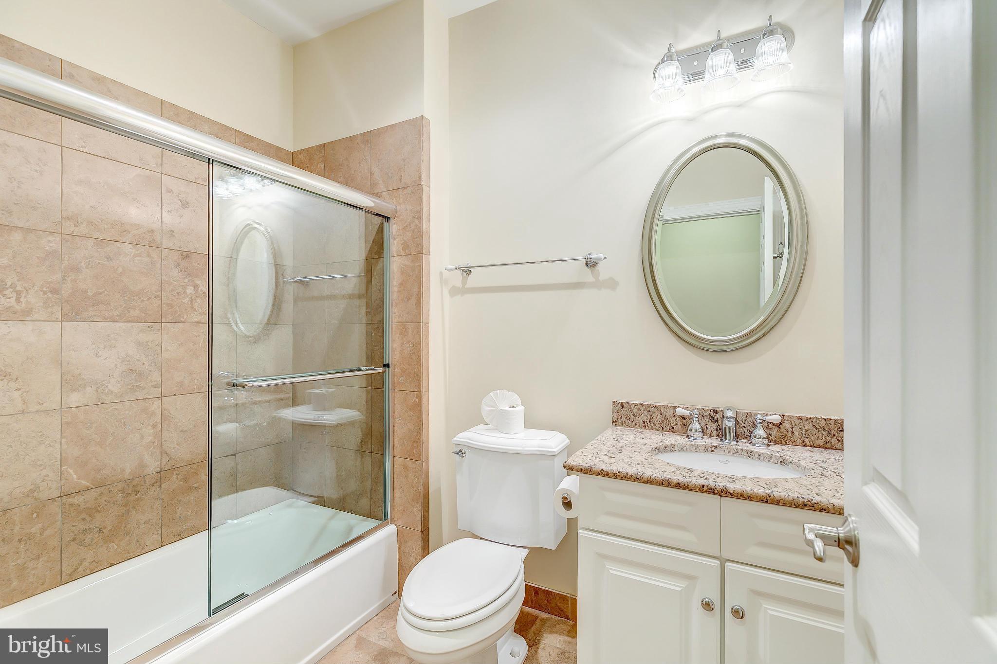 GREENSPRING VALLEY - Residential