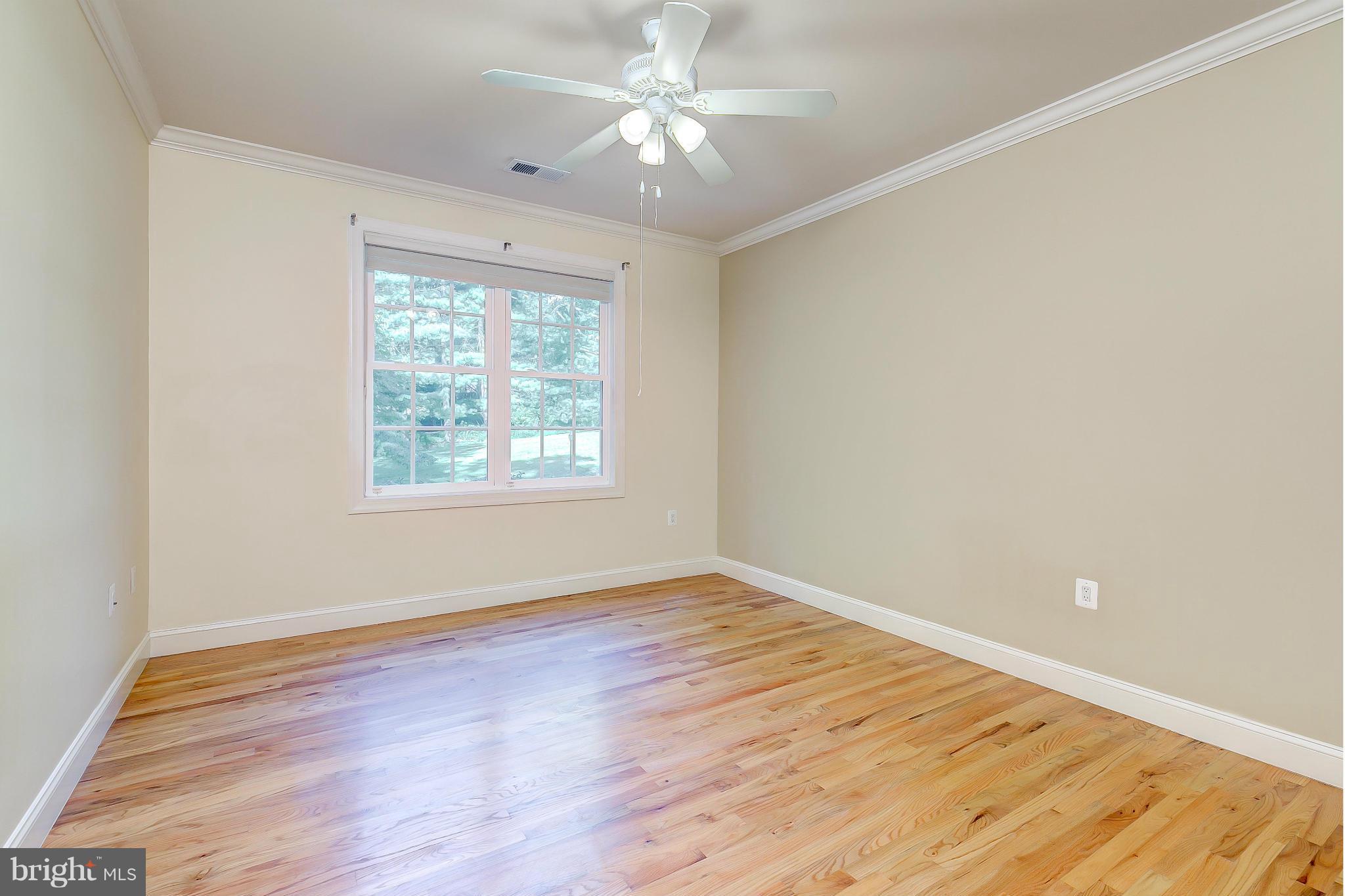 GREENSPRING VALLEY - Residential