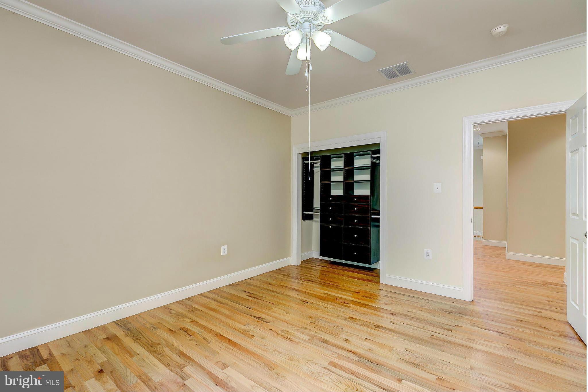 GREENSPRING VALLEY - Residential