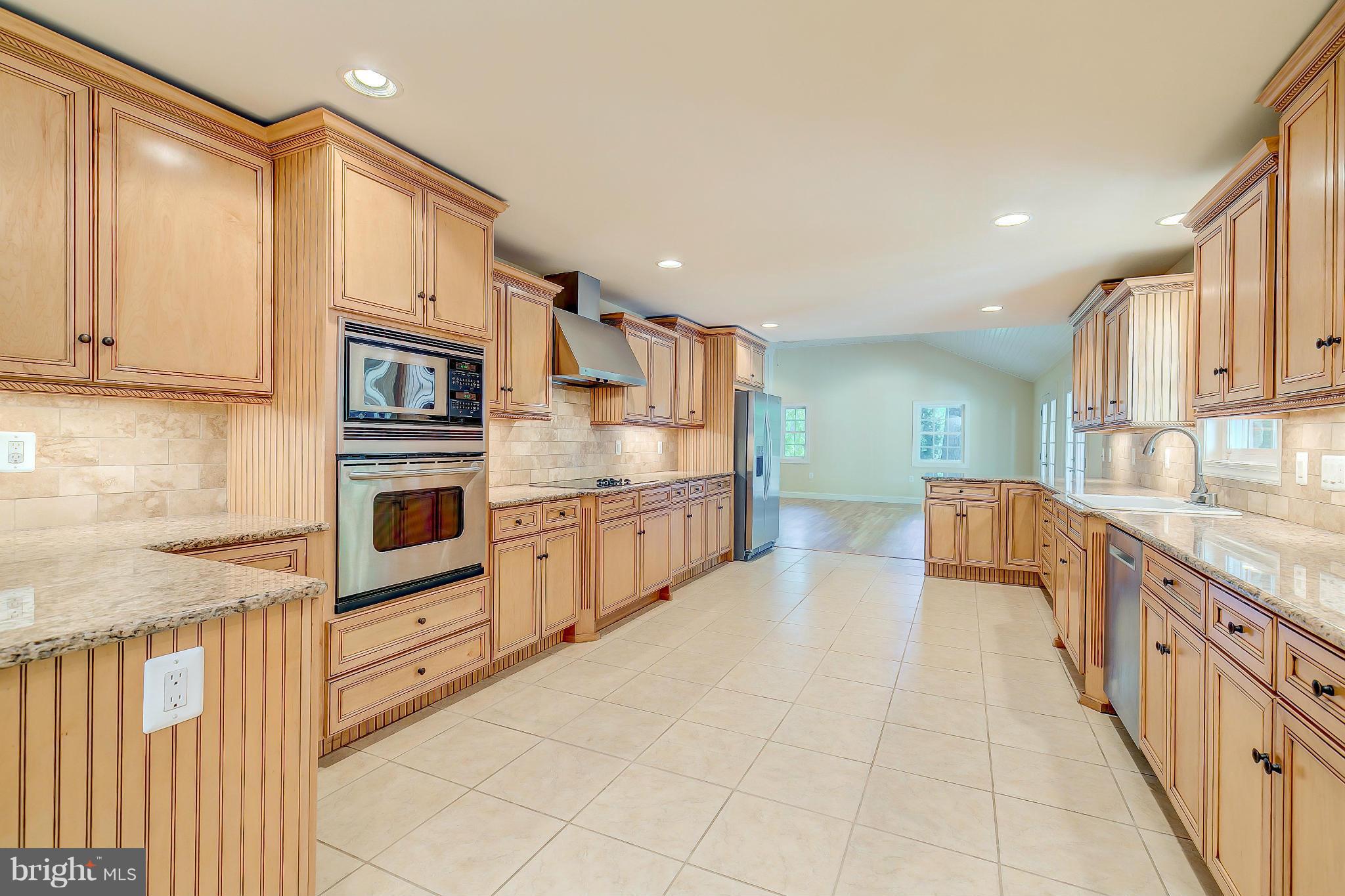 GREENSPRING VALLEY - Residential