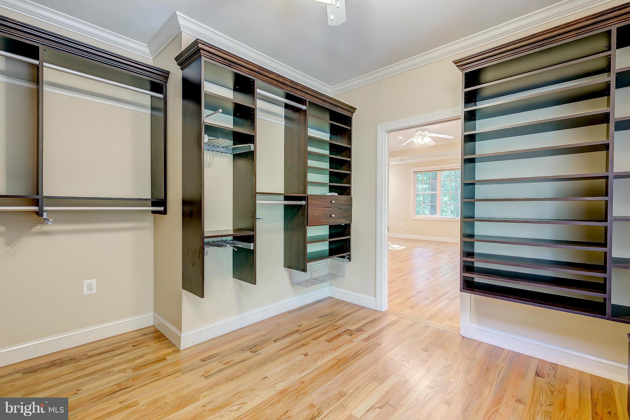 GREENSPRING VALLEY - Residential