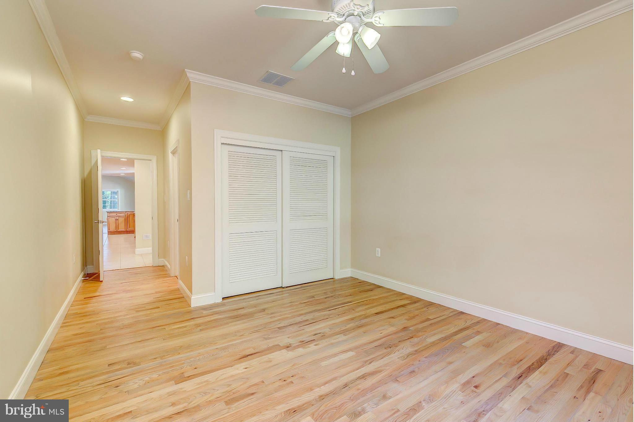 GREENSPRING VALLEY - Residential