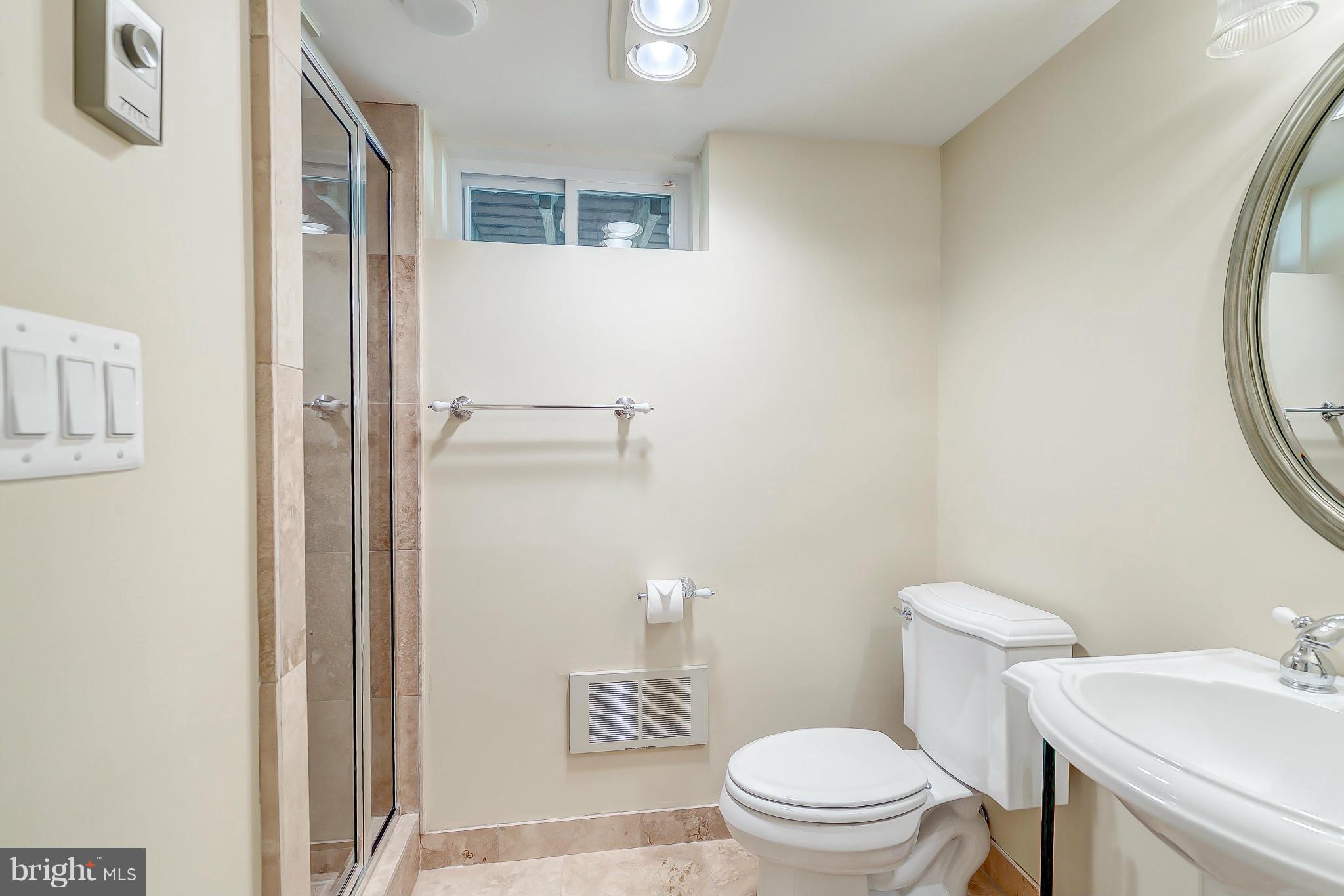 GREENSPRING VALLEY - Residential