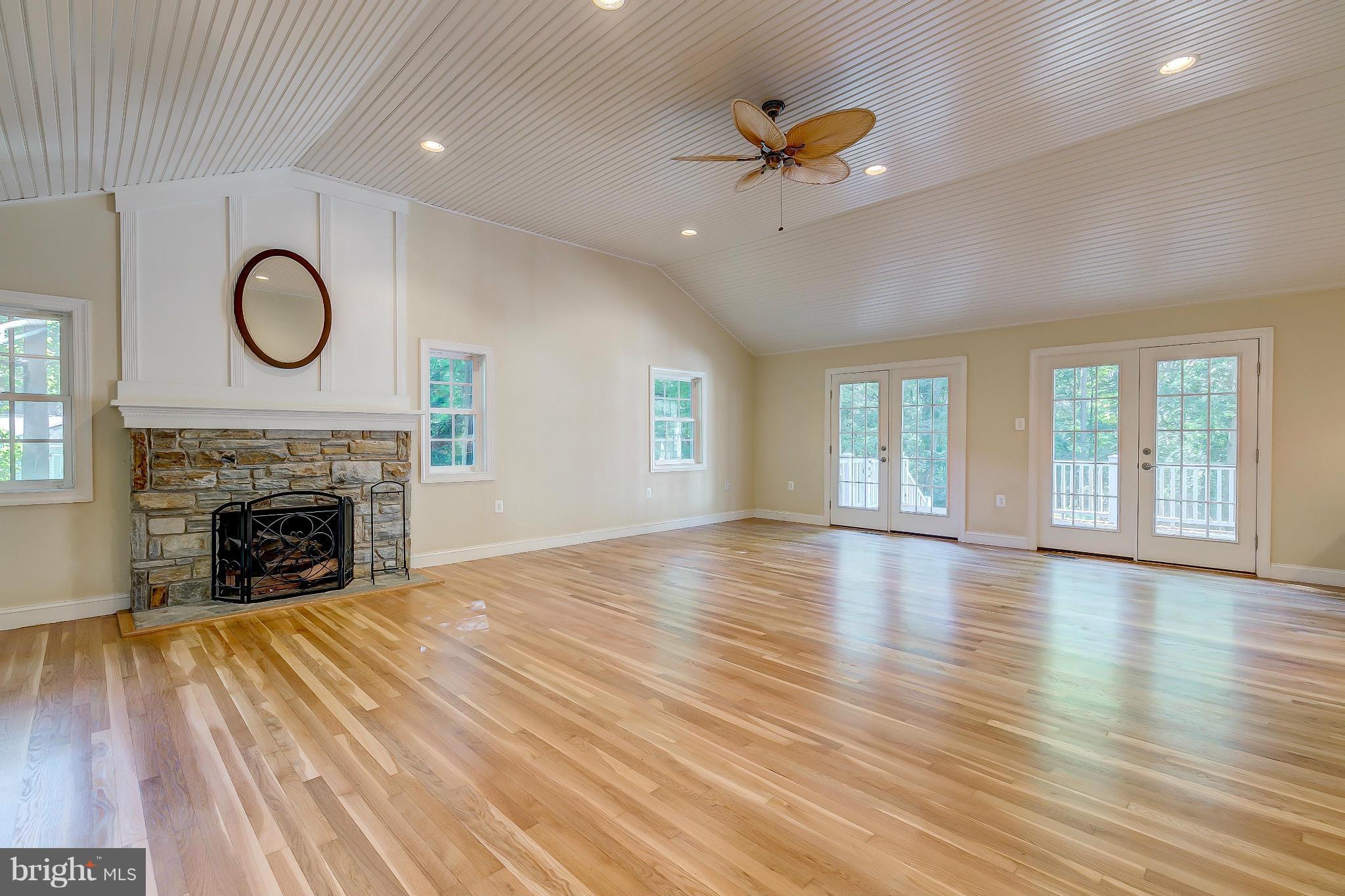 GREENSPRING VALLEY - Residential