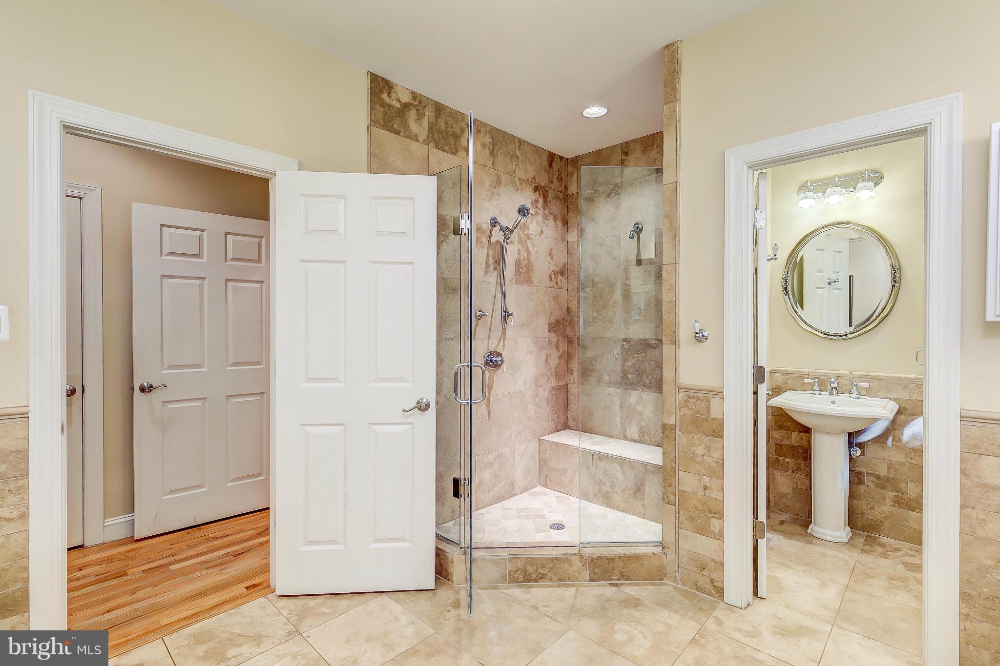 GREENSPRING VALLEY - Residential