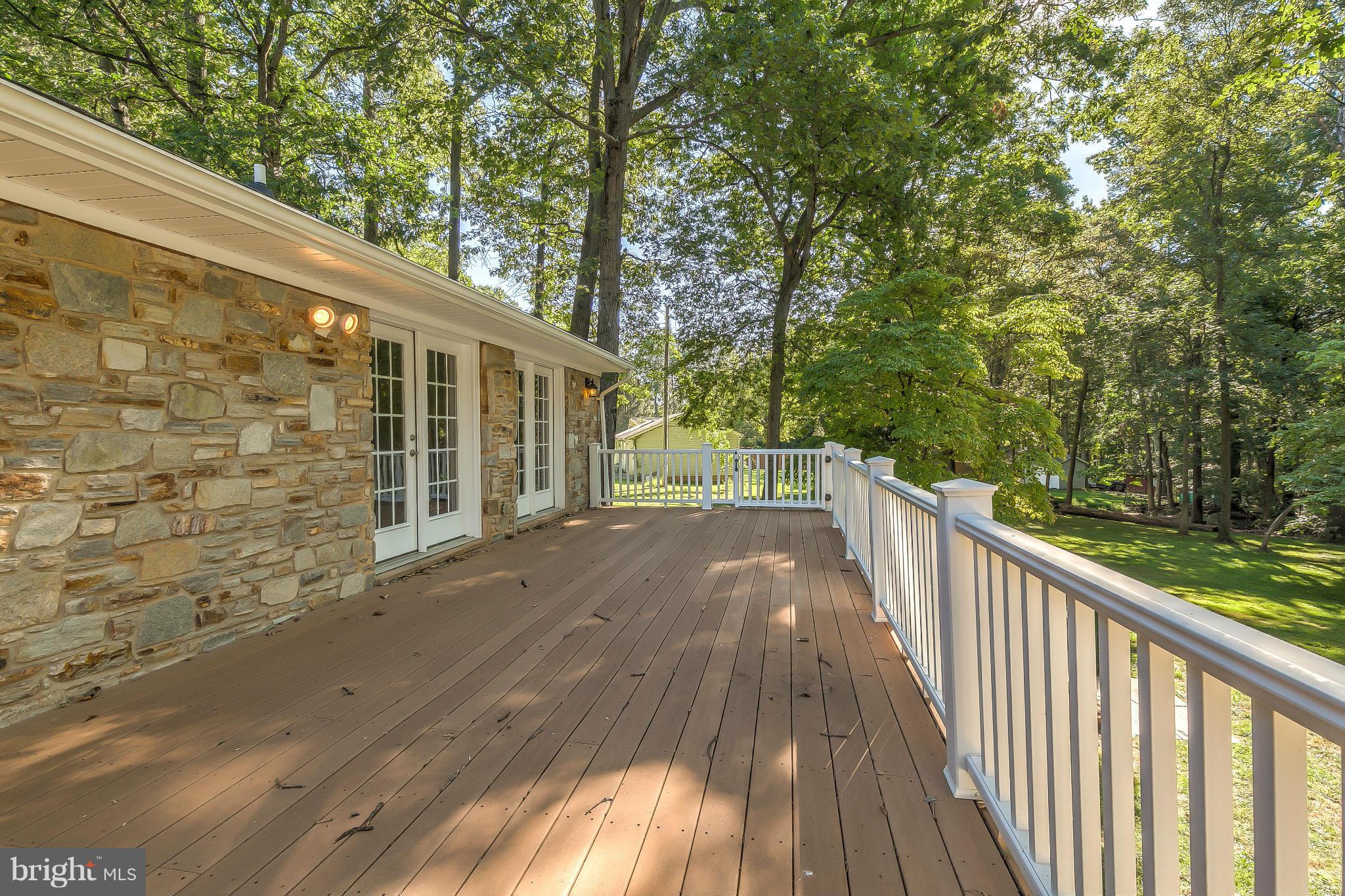 GREENSPRING VALLEY - Residential