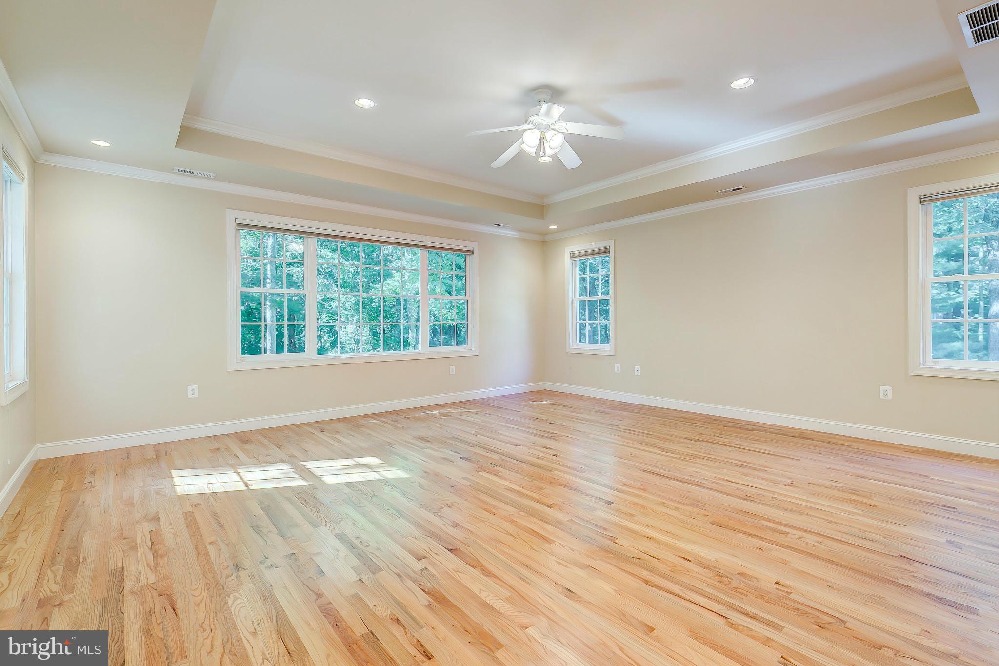 GREENSPRING VALLEY - Residential