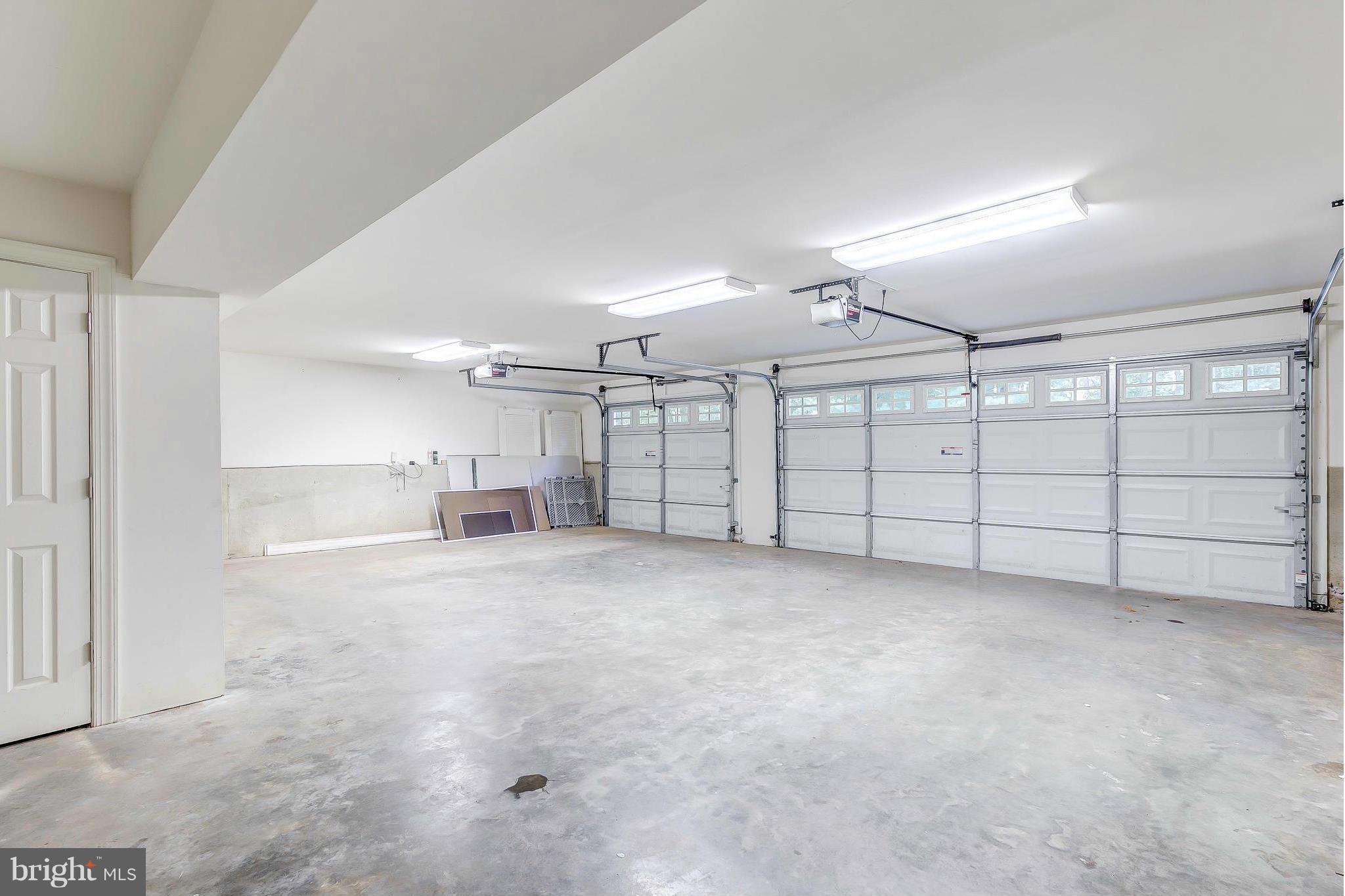 GREENSPRING VALLEY - Residential